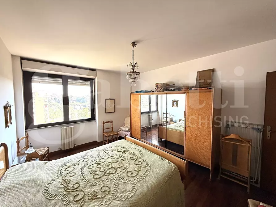 Immagine 12 di Appartamento in vendita  in Via Renato Cesarini, 97 a Roma