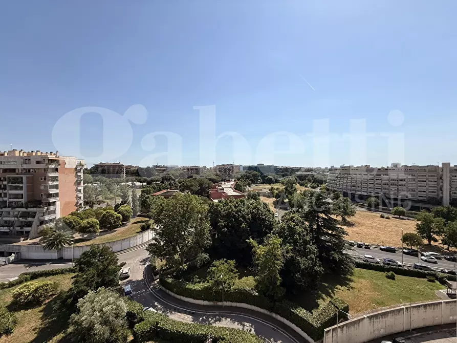 Immagine 21 di Appartamento in vendita  in Via Renato Cesarini, 97 a Roma