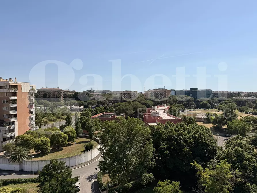 Immagine 16 di Appartamento in vendita  in Via Renato Cesarini, 97 a Roma