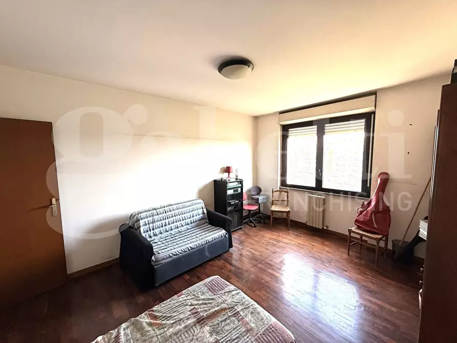 Immagine 19 di Appartamento in vendita  in Via Renato Cesarini, 97 a Roma
