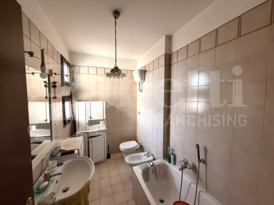 Immagine 22 di Appartamento in vendita  in Via Renato Cesarini, 97 a Roma