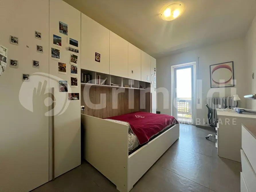 Immagine 13 di Appartamento in vendita  in Via domenico cimarosa a Perugia