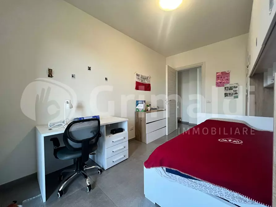 Immagine 12 di Appartamento in vendita  in Via domenico cimarosa a Perugia