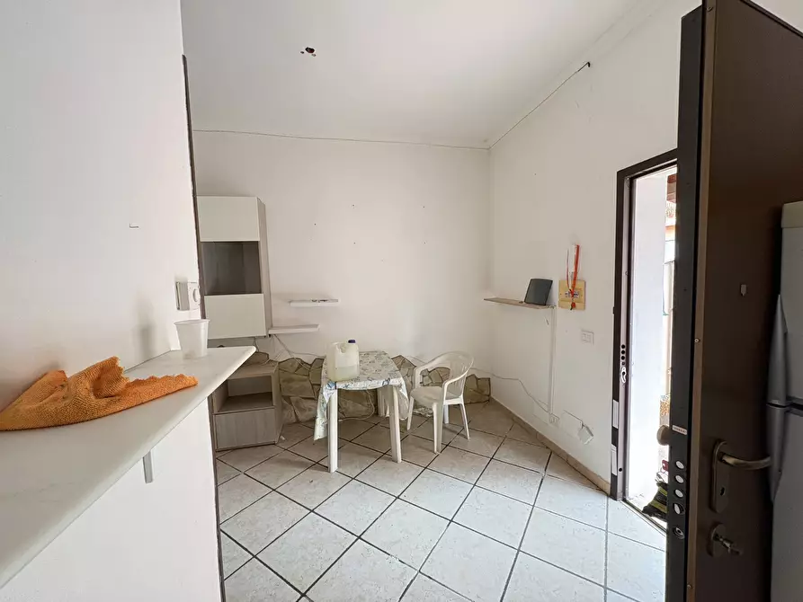 Immagine 4 di Appartamento in vendita  in Via Bonfiglio Da Cesena, 9 a Roma
