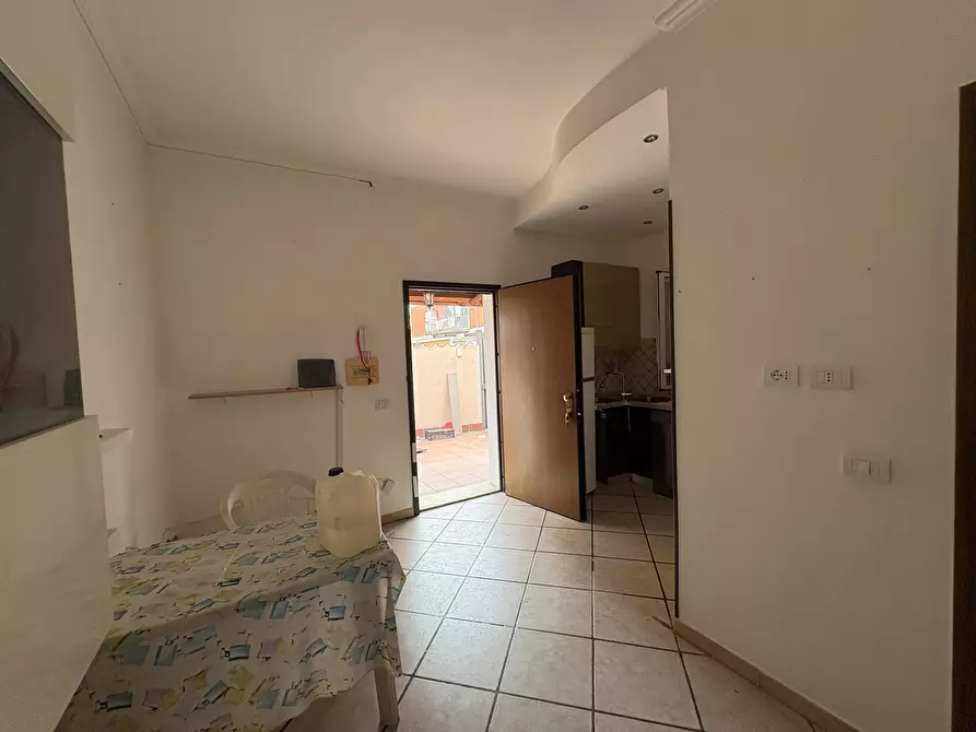 Immagine 8 di Appartamento in vendita  in Via Bonfiglio Da Cesena, 9 a Roma