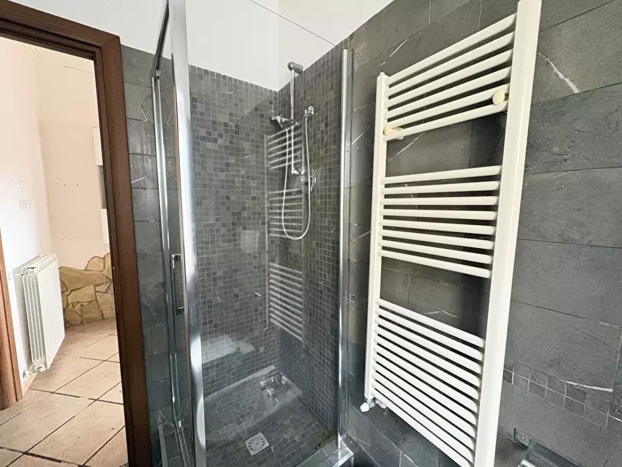 Immagine 13 di Appartamento in vendita  in Via Bonfiglio Da Cesena, 9 a Roma