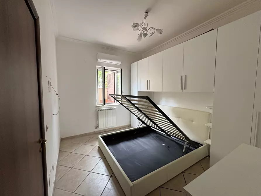Immagine 9 di Appartamento in vendita  in Via Bonfiglio Da Cesena, 9 a Roma