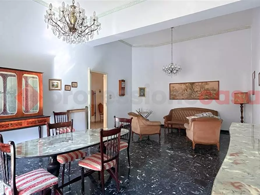 Immagine 4 di Appartamento in vendita  in Via francesco crispi, 102 a Siracusa
