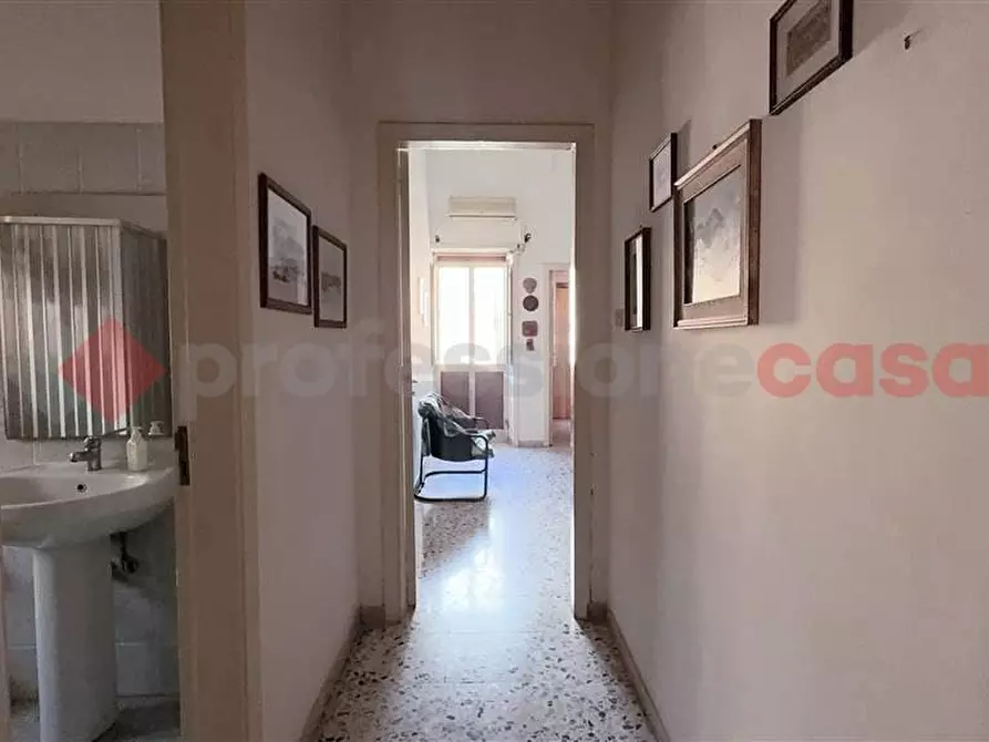 Immagine 9 di Appartamento in vendita  in Via francesco crispi, 102 a Siracusa