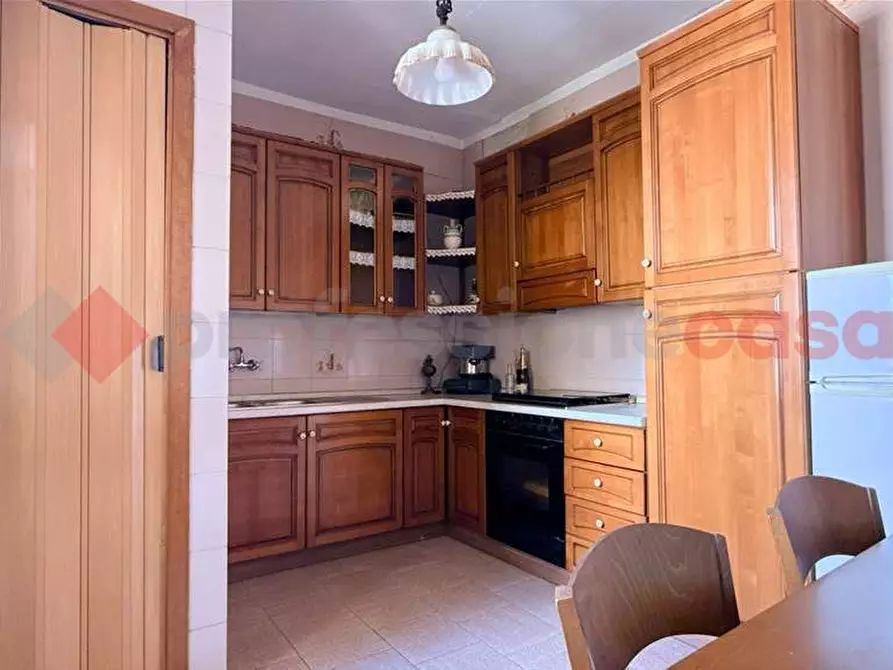 Immagine 12 di Appartamento in vendita  in Via francesco crispi, 102 a Siracusa