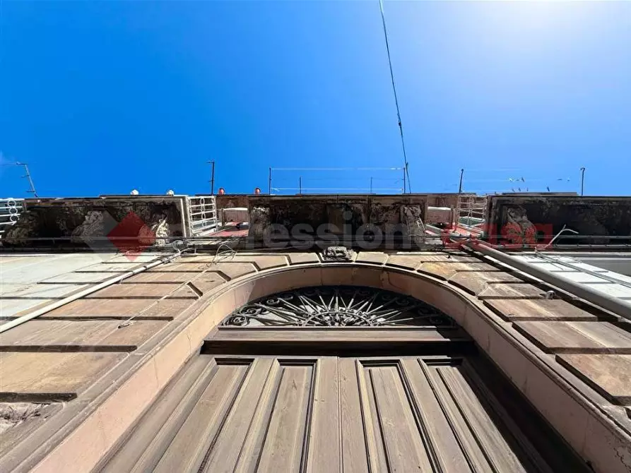 Immagine 16 di Appartamento in vendita  in Via francesco crispi, 102 a Siracusa