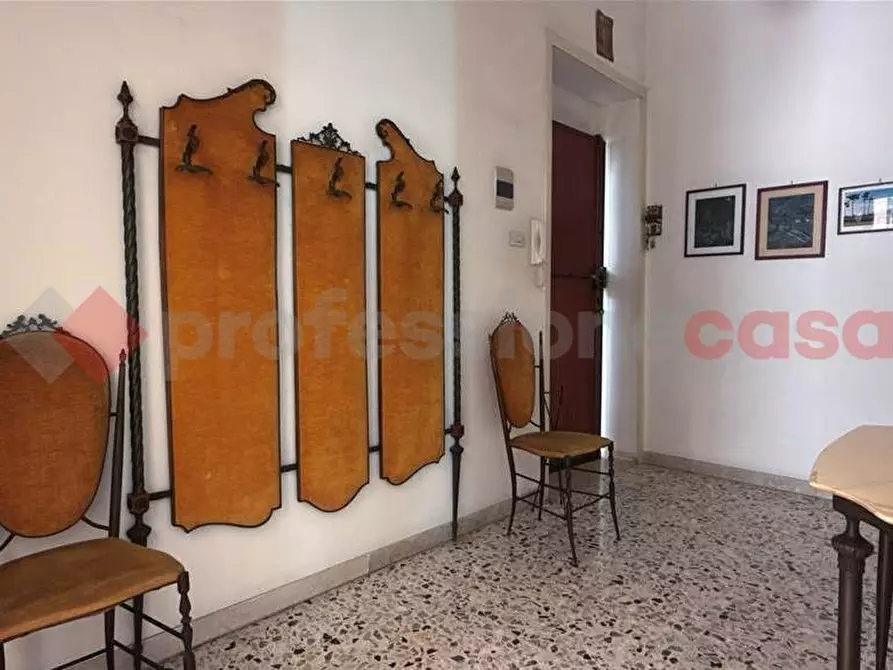 Immagine 7 di Appartamento in vendita  in Via francesco crispi, 102 a Siracusa