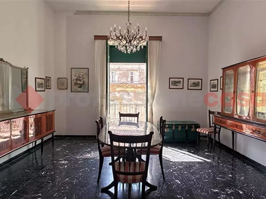 Immagine 3 di Appartamento in vendita  in Via francesco crispi, 102 a Siracusa