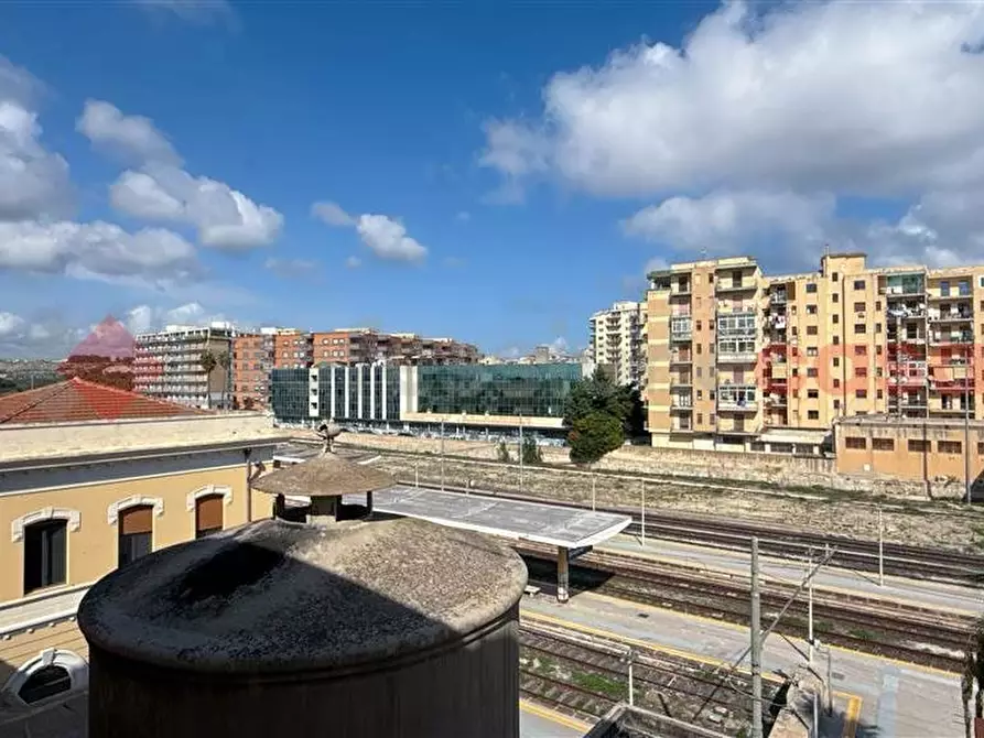 Immagine 14 di Appartamento in vendita  in Via francesco crispi, 102 a Siracusa