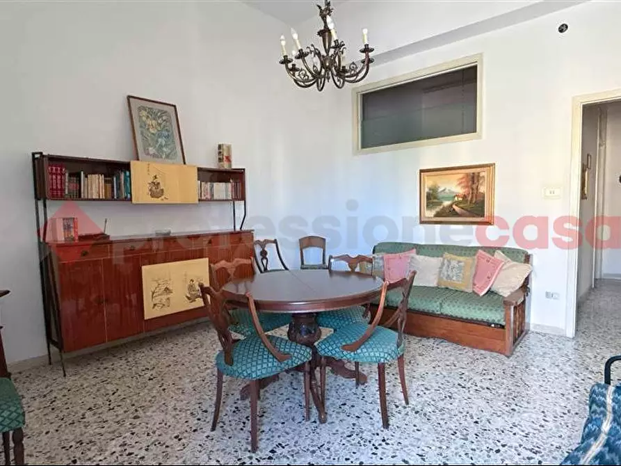 Immagine 11 di Appartamento in vendita  in Via francesco crispi, 102 a Siracusa