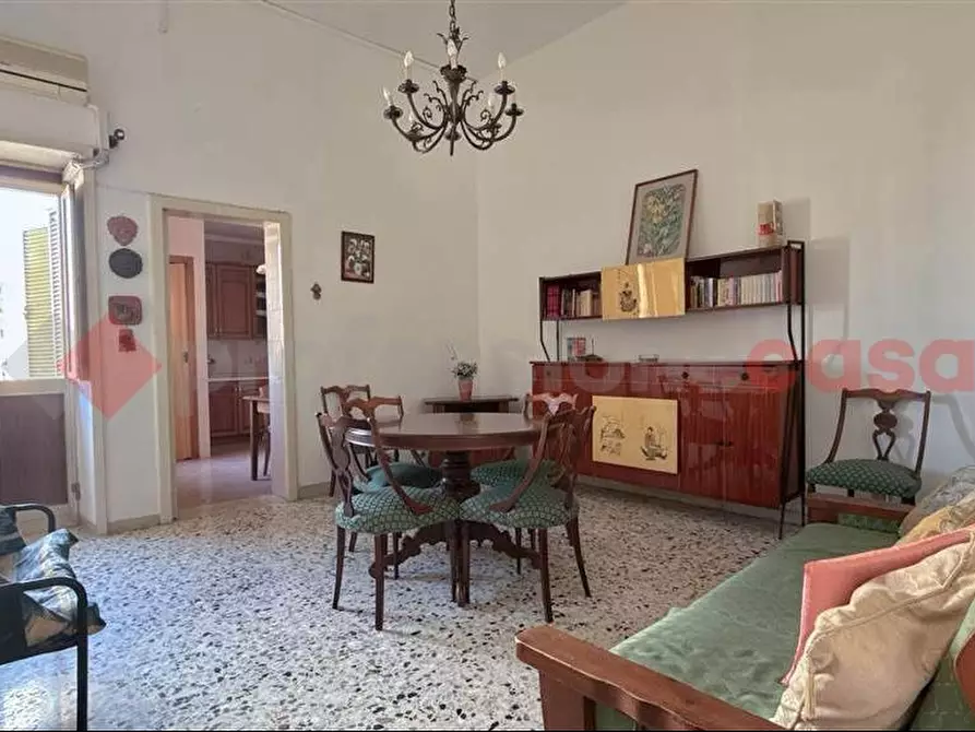Immagine 10 di Appartamento in vendita  in Via francesco crispi, 102 a Siracusa