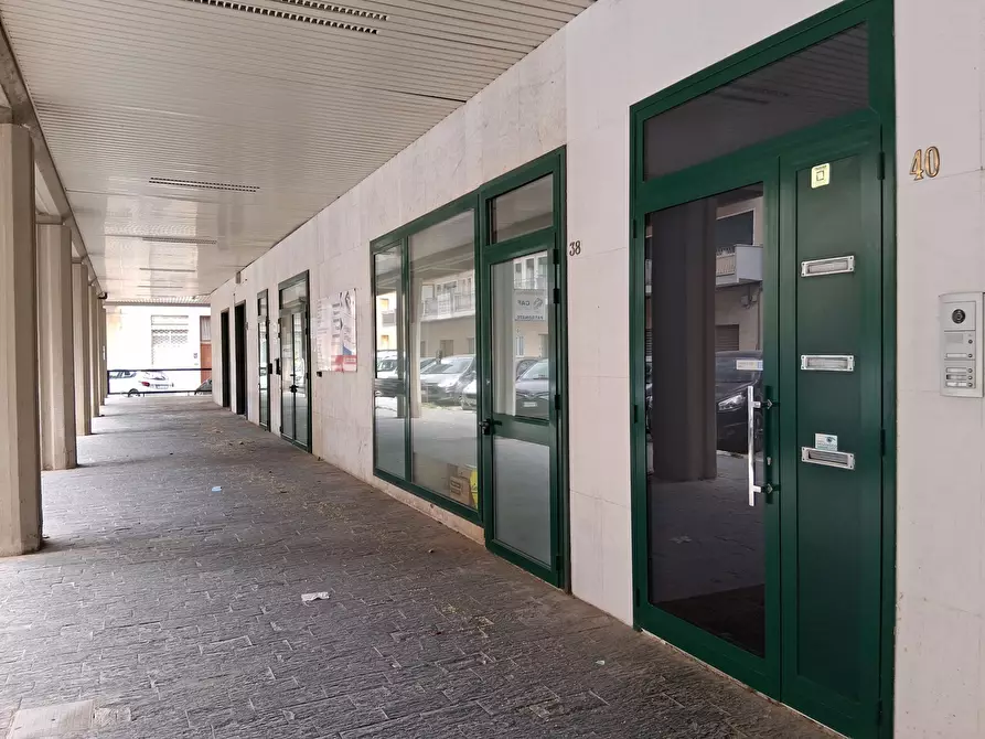 Immagine 1 di Ufficio in vendita  in Via Fratelli Cairoli, 40 a Ragusa