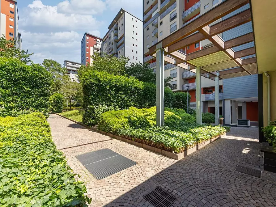 Immagine 28 di Appartamento in vendita  in Via ANSALDO, 12 a Milano