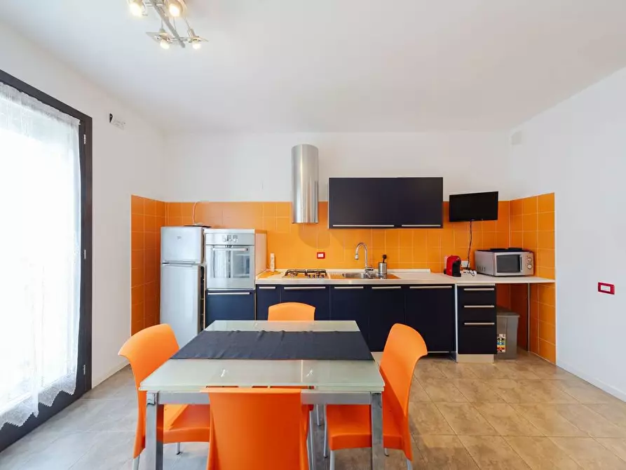 Immagine 8 di Appartamento in vendita  in Via ANSALDO, 12 a Milano