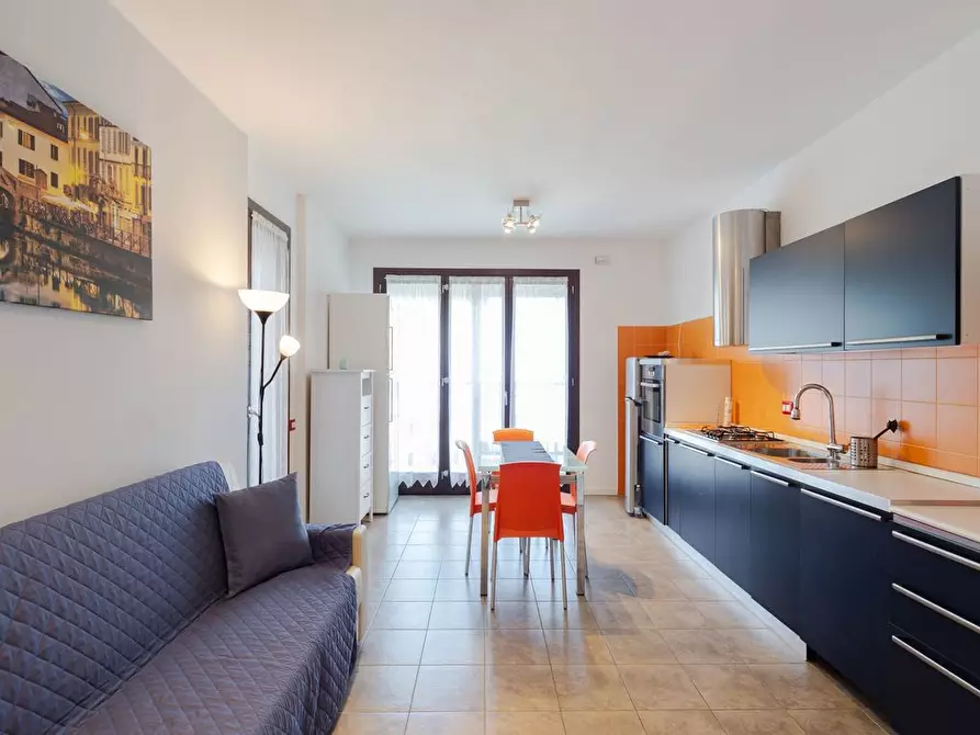 Immagine 5 di Appartamento in vendita  in Via ANSALDO, 12 a Milano