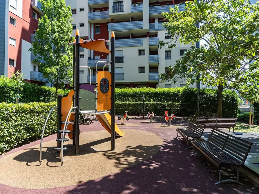 Immagine 33 di Appartamento in vendita  in Via ANSALDO, 12 a Milano