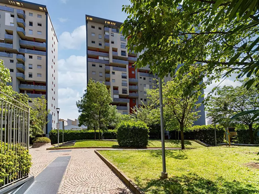Immagine 31 di Appartamento in vendita  in Via ANSALDO, 12 a Milano