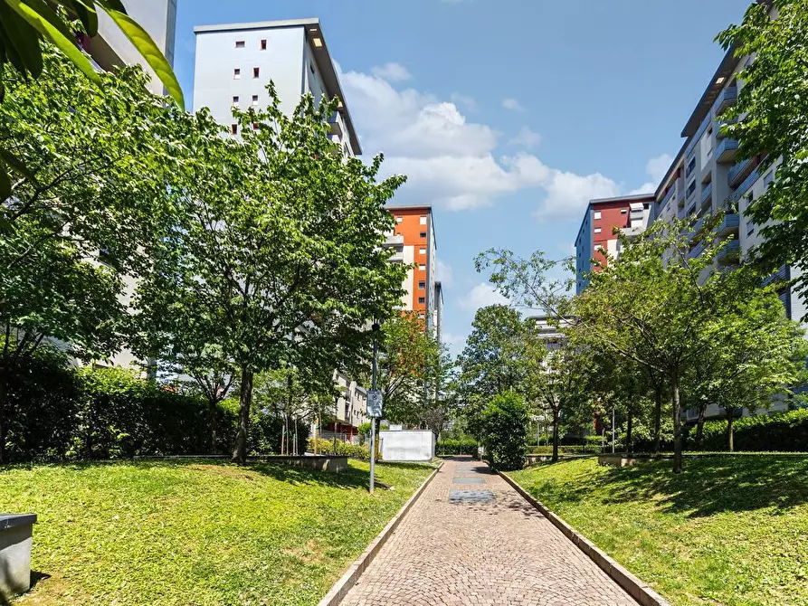 Immagine 29 di Appartamento in vendita  in Via ANSALDO, 12 a Milano