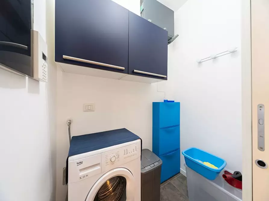 Immagine 22 di Appartamento in vendita  in Via ANSALDO, 12 a Milano