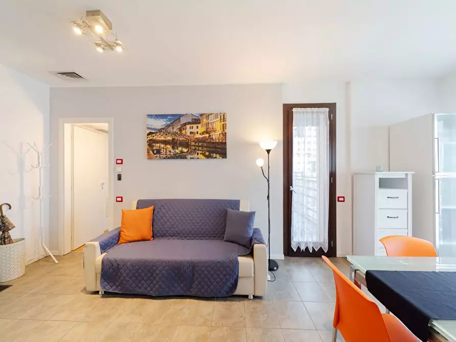 Immagine 9 di Appartamento in vendita  in Via ANSALDO, 12 a Milano