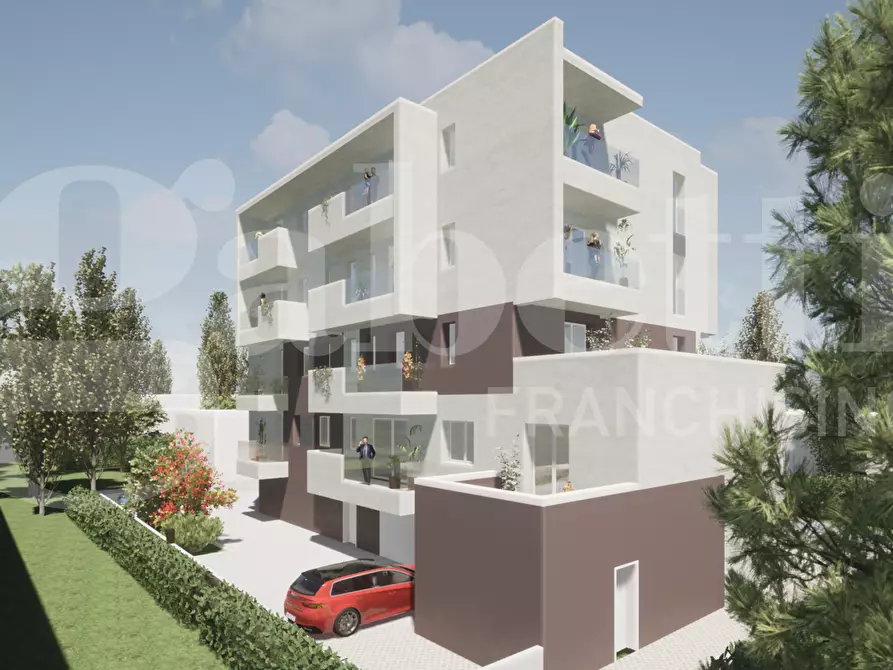 Immagine 6 di Appartamento in vendita  in Via Rielta, . a Venezia