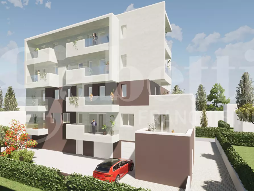 Immagine 7 di Appartamento in vendita  in Via Rielta, . a Venezia