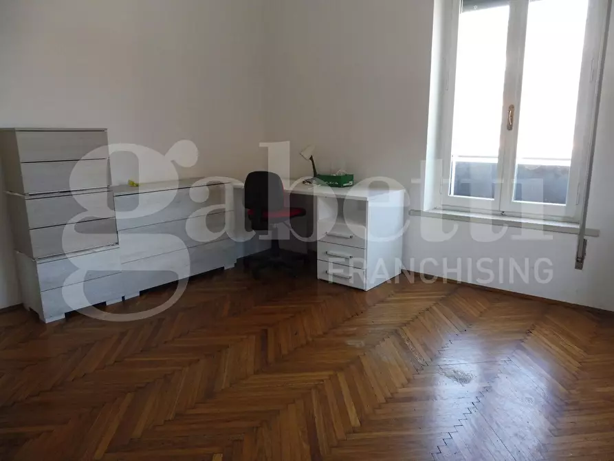 Immagine 7 di Appartamento in vendita  in Via G. Battisti a Bolzano Vicentino