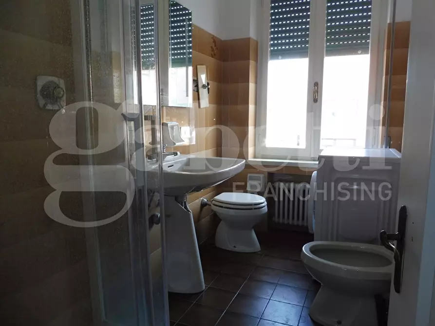 Immagine 4 di Appartamento in vendita  in Via G. Battisti a Bolzano Vicentino