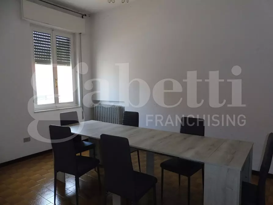 Immagine 2 di Appartamento in vendita  in Via G. Battisti a Bolzano Vicentino