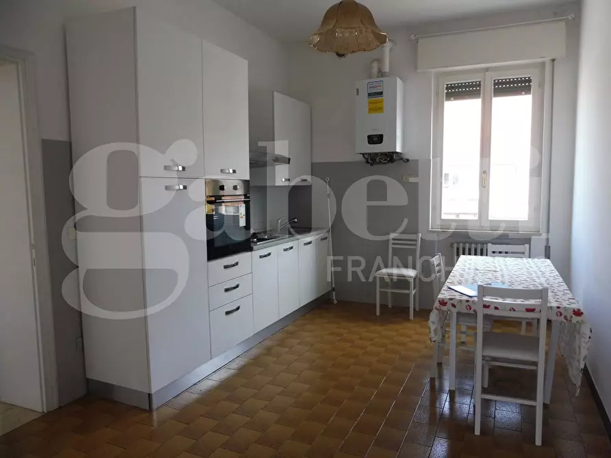 Immagine 1 di Appartamento in vendita  in Via G. Battisti a Bolzano Vicentino