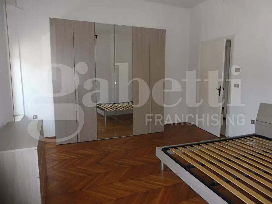 Immagine 6 di Appartamento in vendita  in Via G. Battisti a Bolzano Vicentino