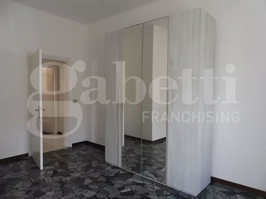 Immagine 8 di Appartamento in vendita  in Via G. Battisti a Bolzano Vicentino