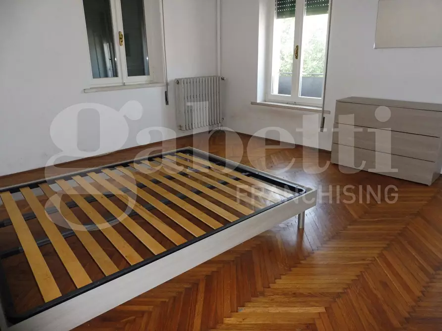 Immagine 9 di Appartamento in vendita  in Via G. Battisti a Bolzano Vicentino