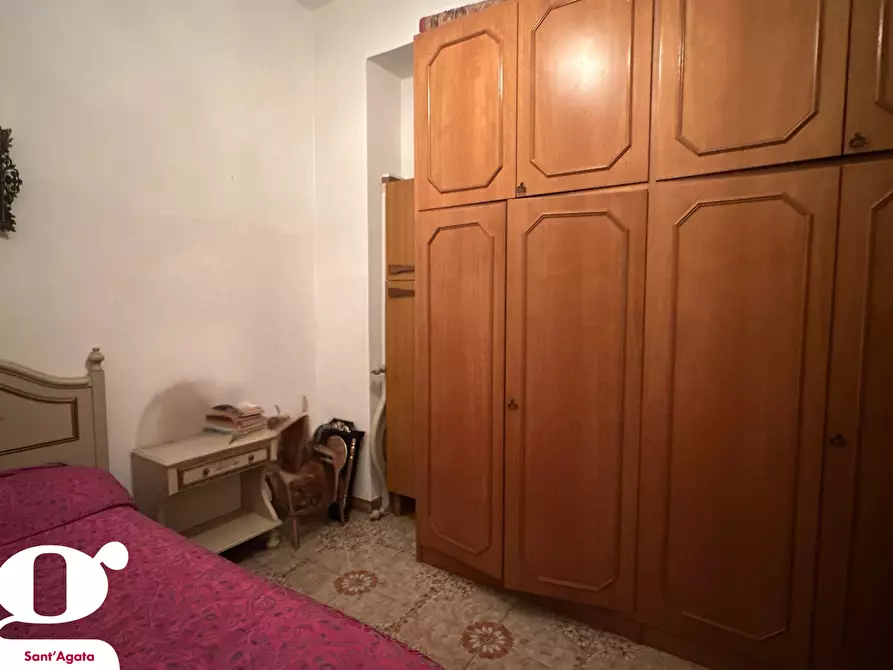 Immagine 6 di Appartamento in vendita  in Via COSENZ, 131 a Sant'agata Di Militello