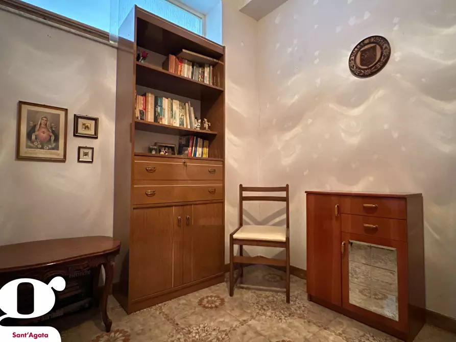 Immagine 7 di Appartamento in vendita  in Via COSENZ, 131 a Sant'agata Di Militello