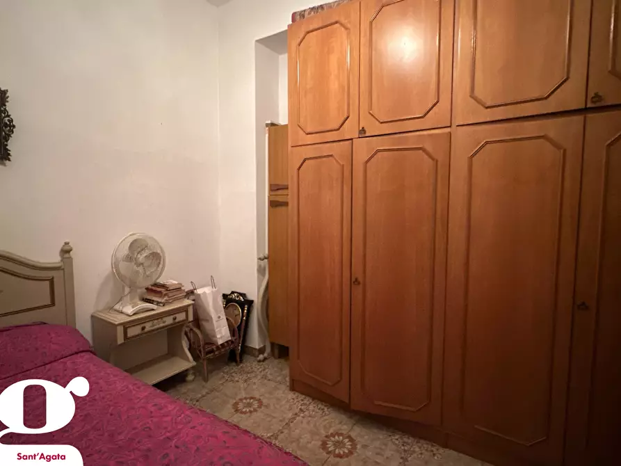 Immagine 8 di Appartamento in vendita  in Via COSENZ, 131 a Sant'agata Di Militello