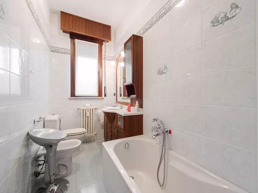Immagine 20 di Appartamento in vendita  in Viale SUZZANI, 284 a Milano