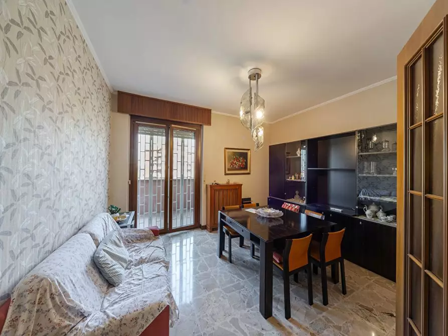 Immagine 2 di Appartamento in vendita  in Viale SUZZANI, 284 a Milano