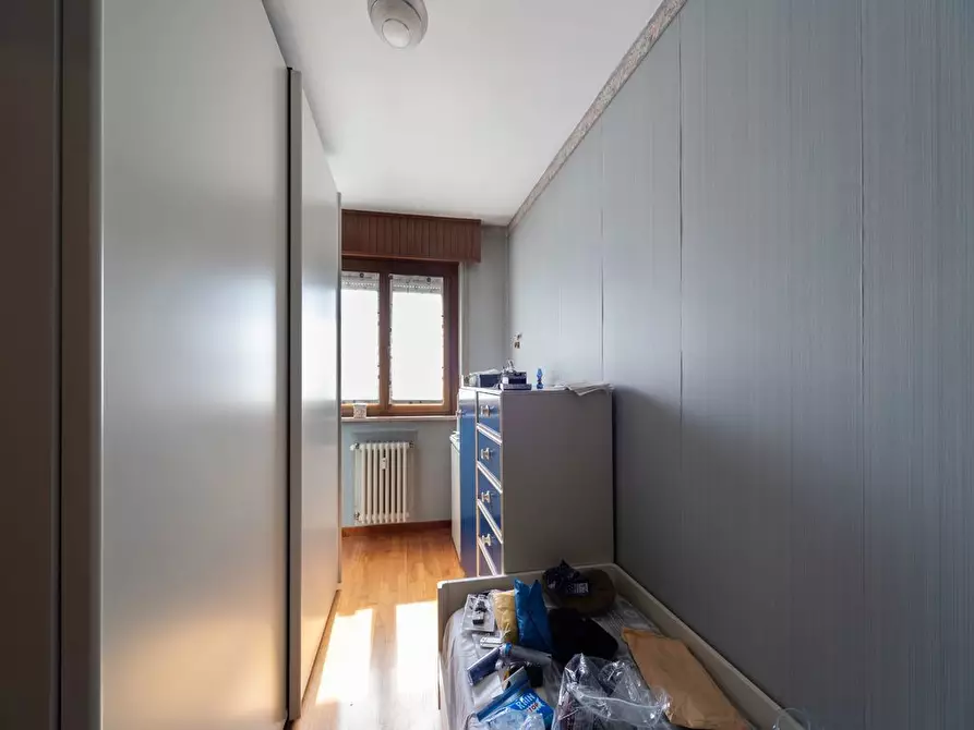 Immagine 12 di Appartamento in vendita  in Viale SUZZANI, 284 a Milano