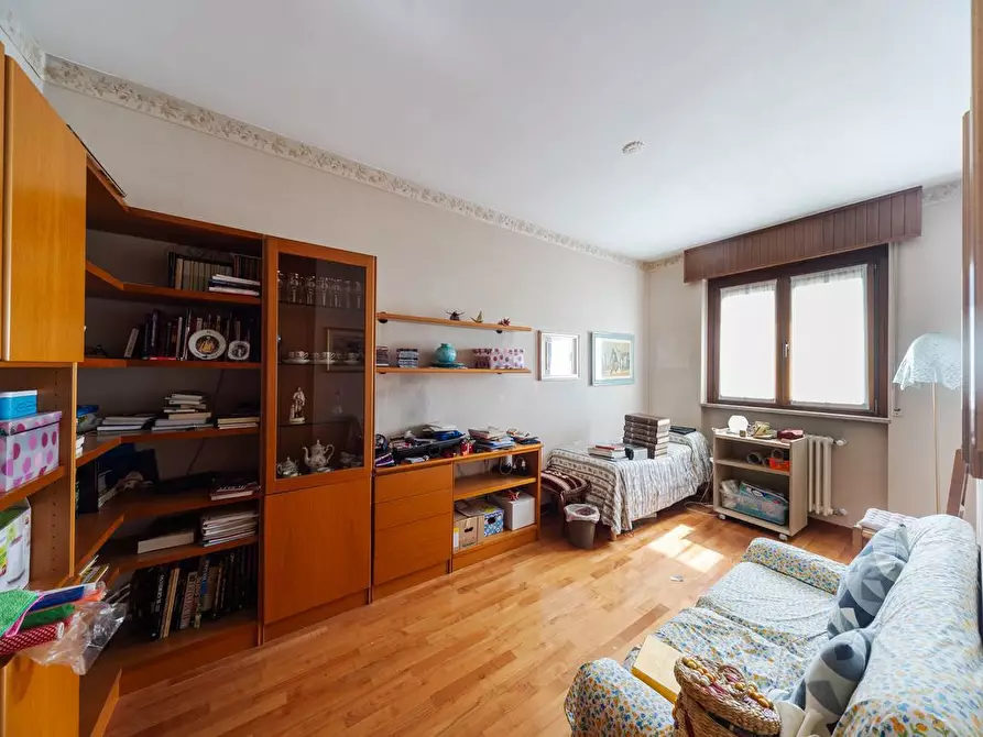 Immagine 15 di Appartamento in vendita  in Viale SUZZANI, 284 a Milano