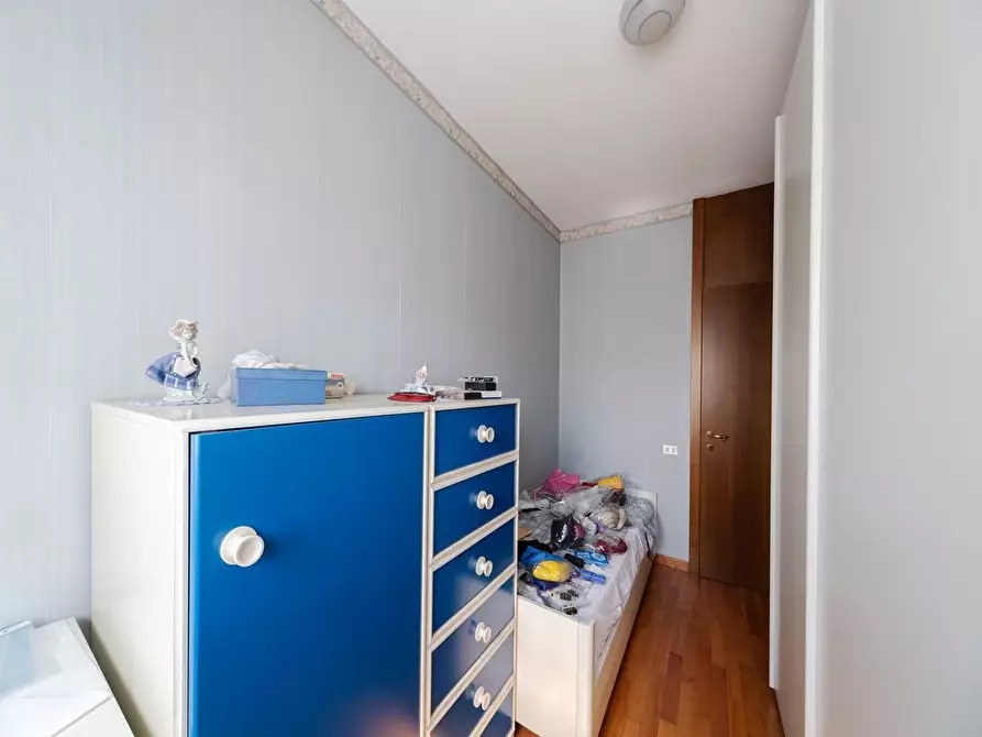 Immagine 13 di Appartamento in vendita  in Viale SUZZANI, 284 a Milano