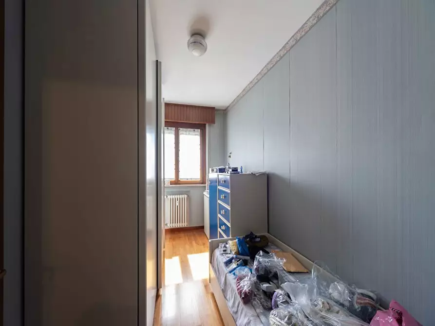 Immagine 11 di Appartamento in vendita  in Viale SUZZANI, 284 a Milano