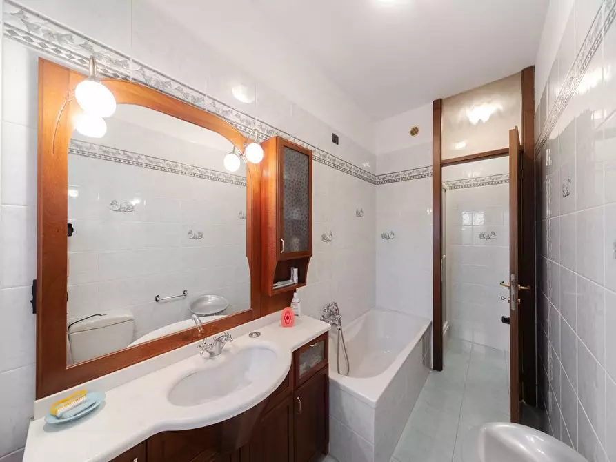 Immagine 21 di Appartamento in vendita  in Viale SUZZANI, 284 a Milano