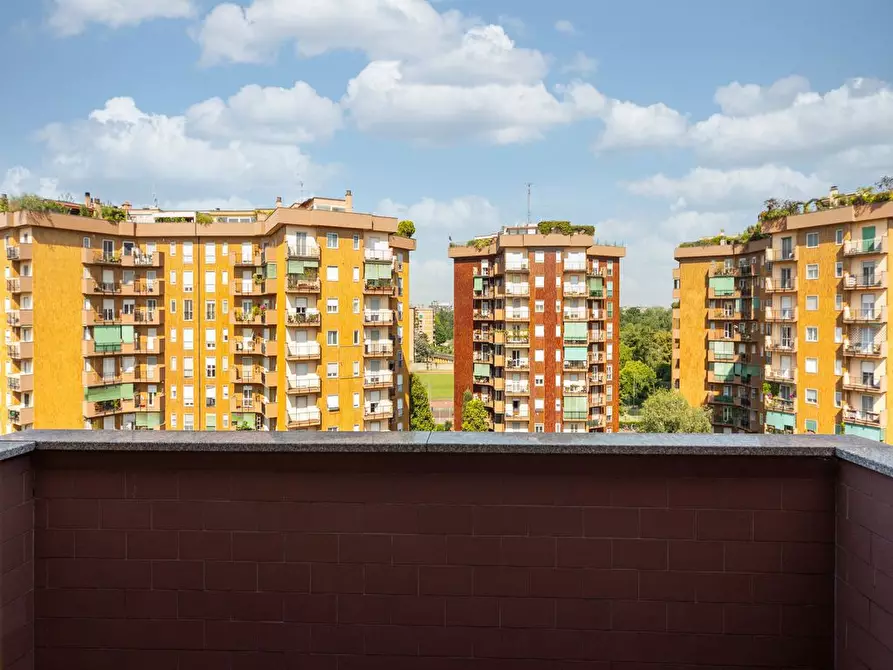 Immagine 27 di Appartamento in vendita  in Viale SUZZANI, 284 a Milano