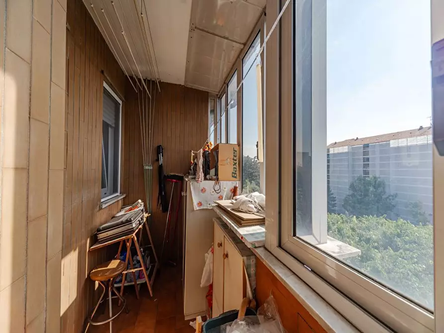 Immagine 28 di Appartamento in vendita  in Viale SUZZANI, 284 a Milano